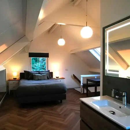 Bed & Breakfast De Zandgors Stellendam