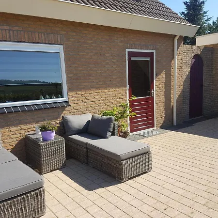 De Zandgors *