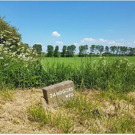 De Zandgors * Stellendam
