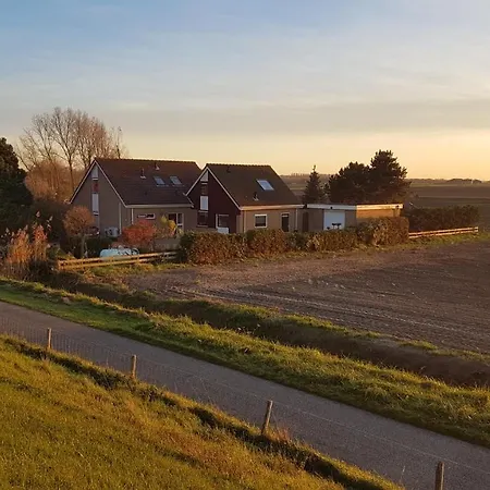 Bed & Breakfast De Zandgors