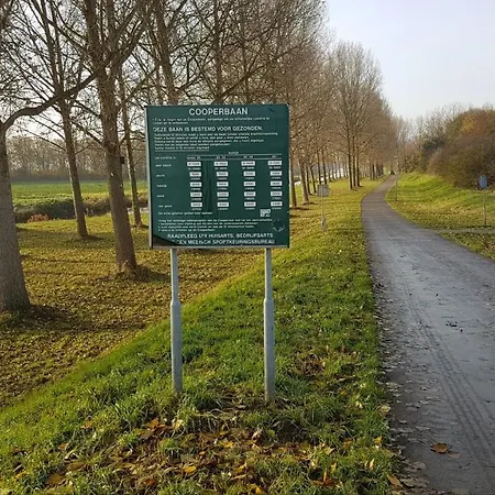 Frühstückspension De Zandgors *