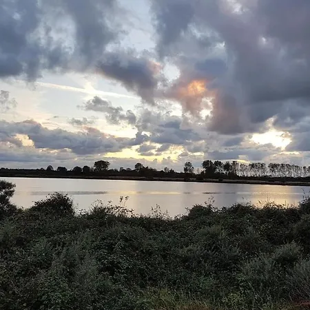 De Zandgors * Stellendam